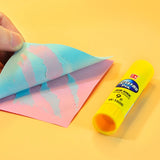 WQN School Supplies 9g Glue Sticks KawaiiBar GlueSchool Stationery Tights Strong Glue Useful Aesthetic Supplies Posters